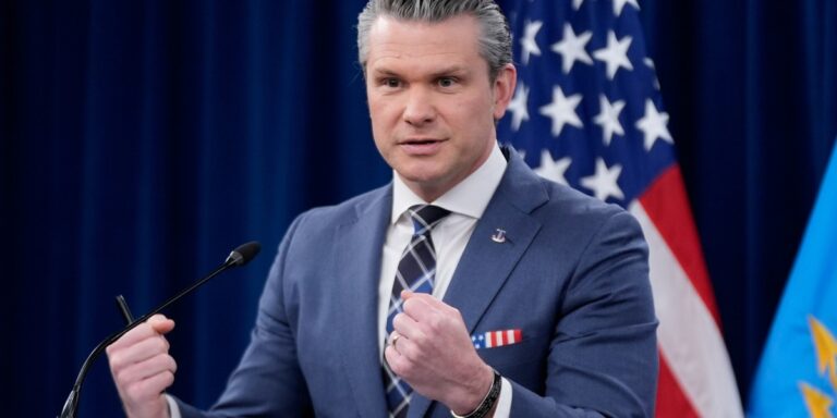 USA ocenia szkody w placówkach po irańskim uderzeniu. 800 milionów dolarów strat to niewiele. 5