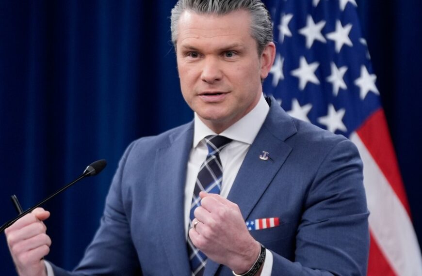 USA ocenia szkody w placówkach po irańskim uderzeniu. 800 milionów dolarów strat to niewiele.