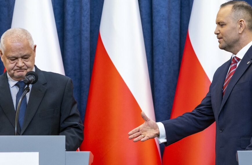 SAFE 0 proc. budzi obawy ekonomistów. „Wysoce ryzykowne i z pewnością ma&hellip;