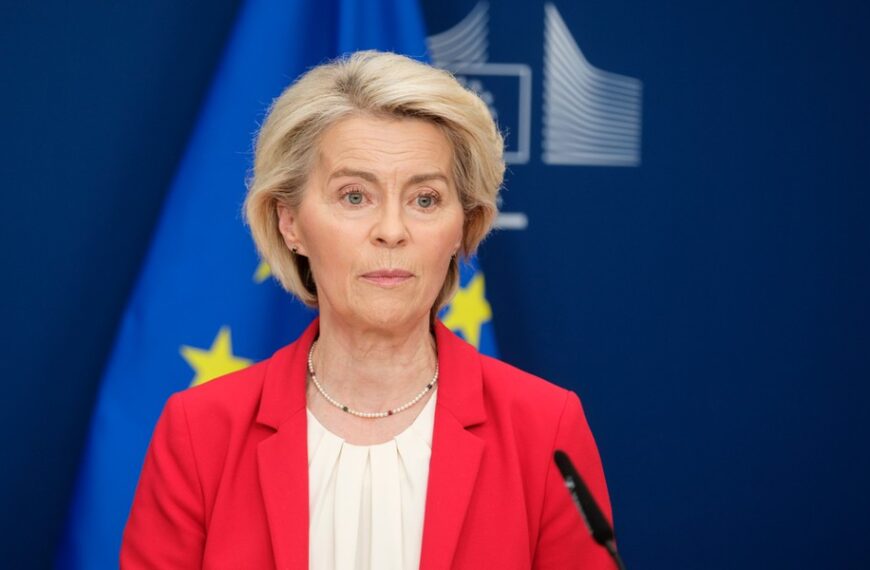 Polskie życie 33 KE napotyka trudności z SAFE nie tylko w naszym kraju. Spóźnienia występują…