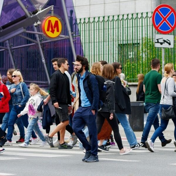 Polskie życie 67 Oczekiwania klientów według statystyk GUS. Premierowe notowania po rozpoczęciu konfliktu…