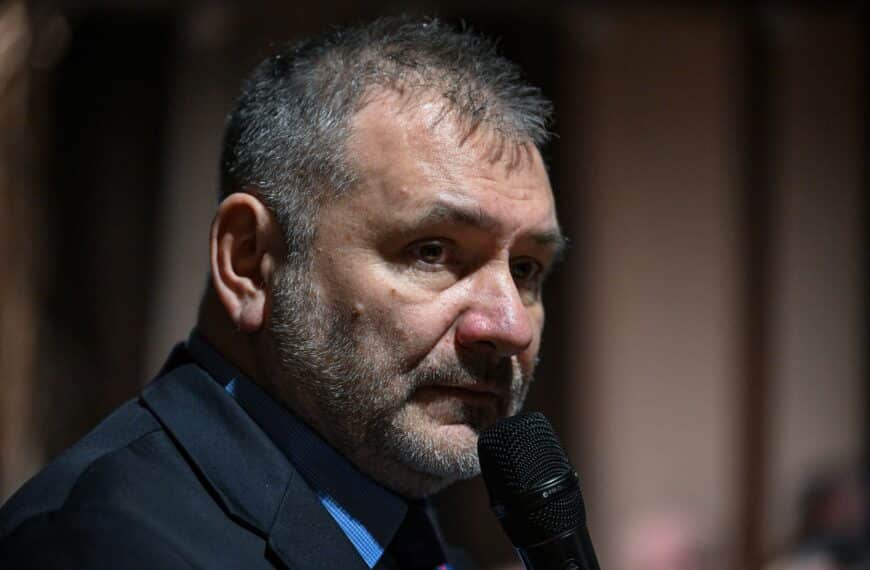 Polskie życie 92 Kolejna fala zwolnień w prokuraturze krajowej. Odwołani naczelnicy wydziałów od kluczowych dochodzeń.