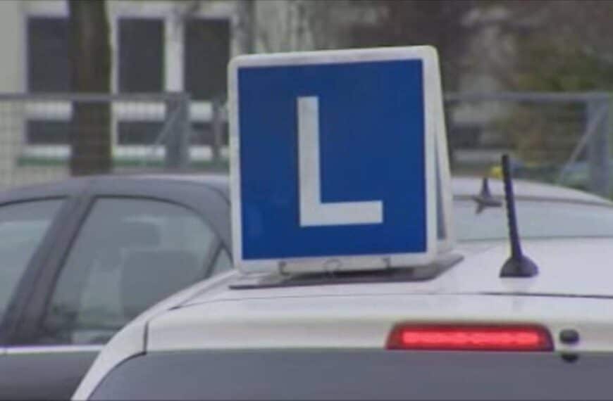 Regionalny weteran zaliczył test po 139 podejściach. I to jeszcze nie wszystko.