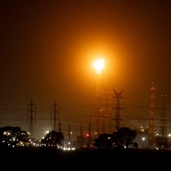 Następstwa irańskiego ataku: kolejne zniszczenia w rafinerii w Hajfie. „Infrastruktura&hellip;