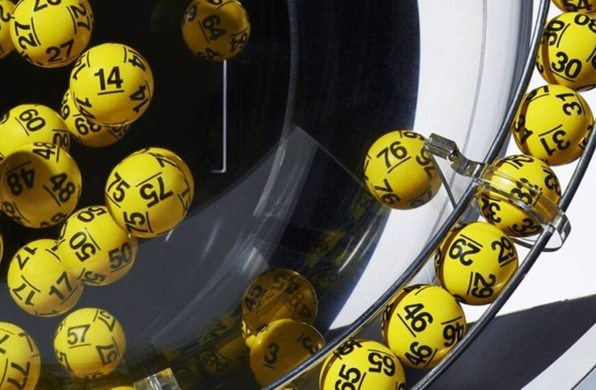 Polskie życie 81 Lotto: Wygrane numery z 27.03.2026. Zobacz wyniki.