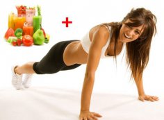 Prawidłowe odżywianie sportowe