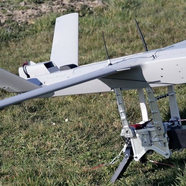 Rekordowy skok w eksporcie broni z Portugalii. Ameryka na czele&hellip;