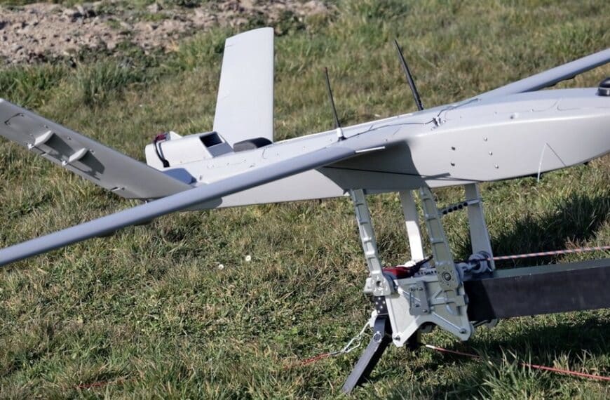 Rekordowy skok w eksporcie broni z Portugalii. Ameryka na czele nabywców.