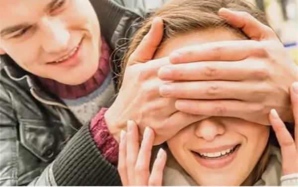 Co ludzie dają 8 marca?