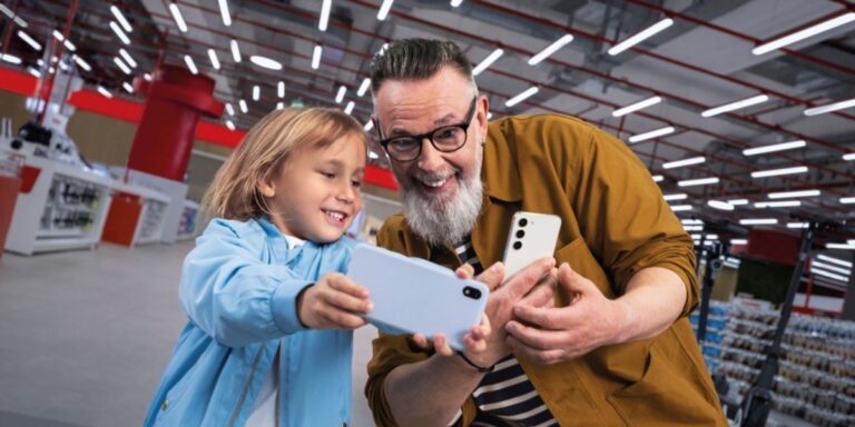 Odzyskane urządzenia w MediaMarkt. Ekologiczny wybór i pewność transakcji. 7