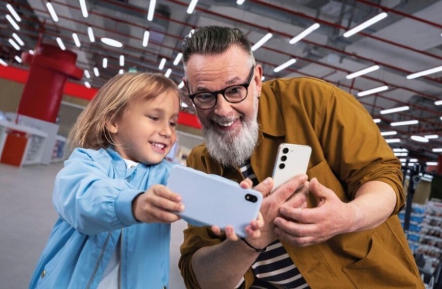 Odzyskane urządzenia w MediaMarkt. Ekologiczny wybór i pewność transakcji.