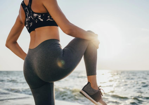 Polskie życie 58 10 ćwiczeń na piękne uda