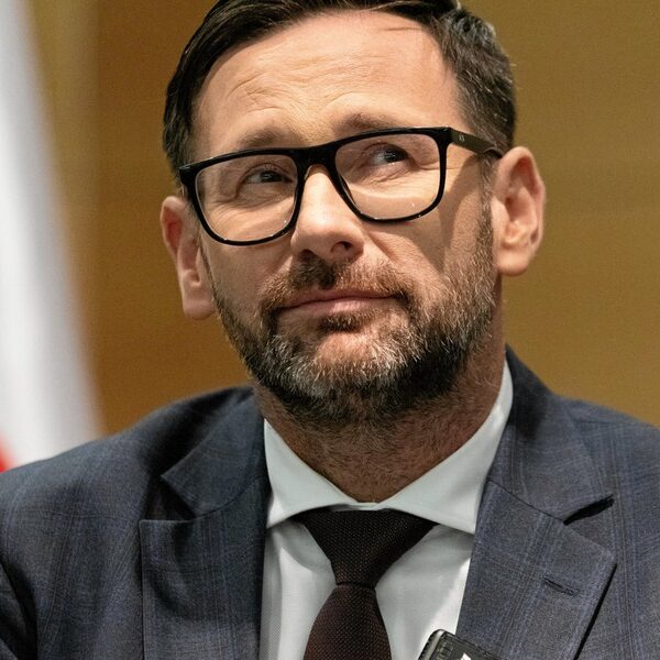 Polskie życie 66 Daniel Obajtek o kosztach nafty po napaści na Iran. „Nie…