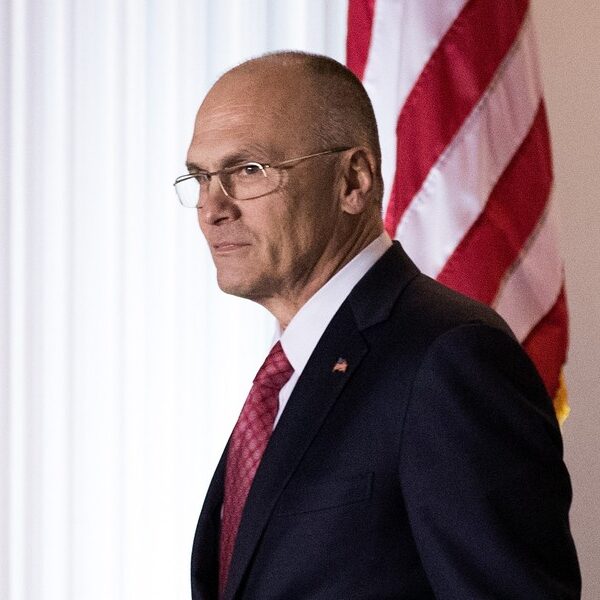 USA ostrzegają UE przed utratą „uprzywilejowanego” dostępu do gazu LNG.&hellip;