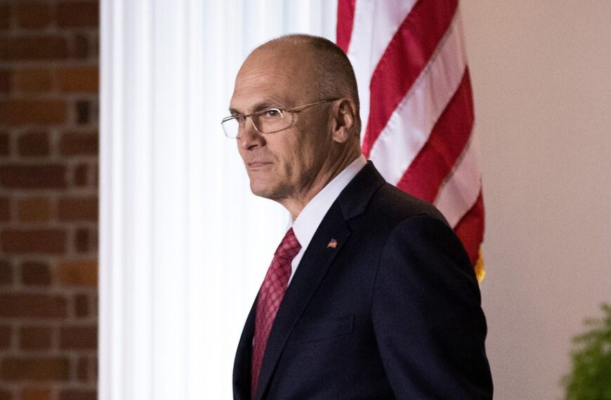 USA ostrzegają UE przed utratą „uprzywilejowanego” dostępu do gazu LNG. „Istnieją alternatywni&hellip;