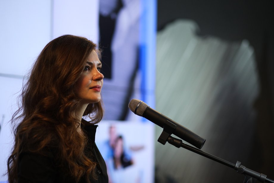 Społeczna doradczyni prezydenta Wanda Buk uważa, że w Polsce należy wprowadzić podatek od nadmiarowych zysków Orlenu 