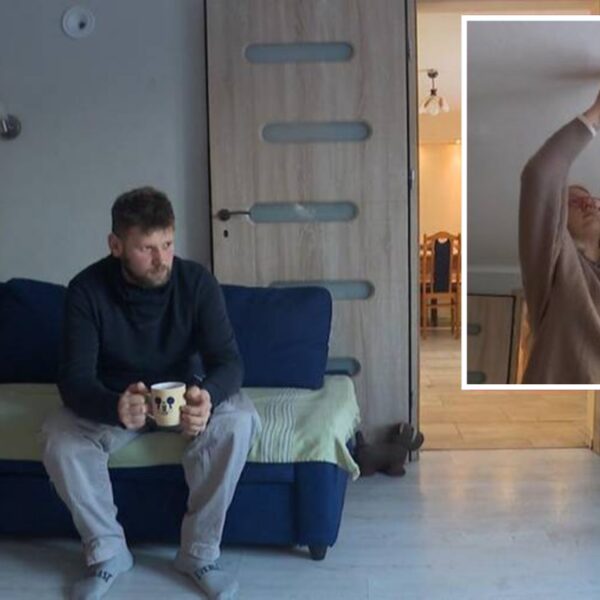 Polskie życie 74 Eksmisja z powodu niskiego sufitu. Setki tysięcy takich domostw.