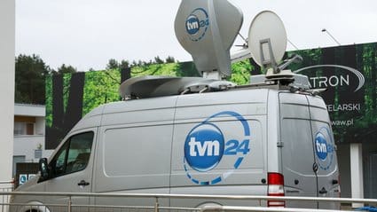 Walka o przejęcie właściciela TVN. Donald Trump ogłasza swoją decyzję