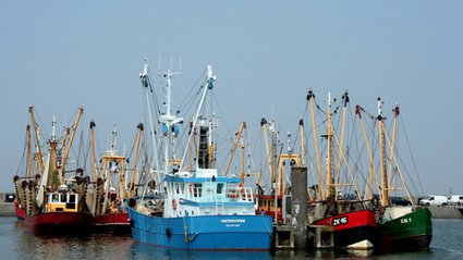 Rybacy liczą każdy litr paliwa. Połowy przestały się opłacać