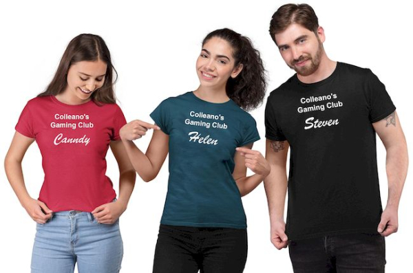 Naklejki winylowe z pseudonimami: jak imię w wirtualnym świecie staje się częścią rzeczywistości 13