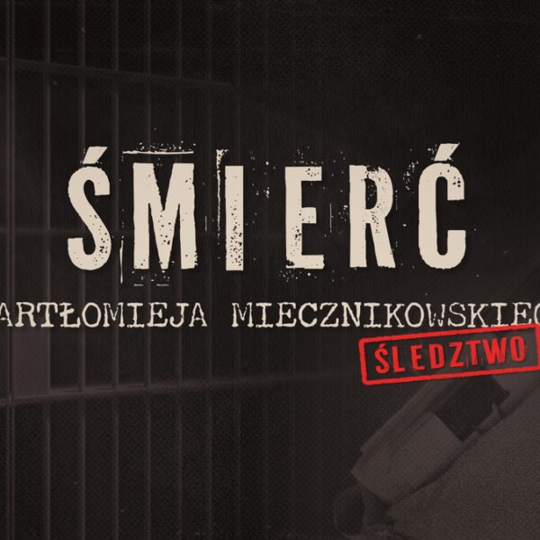 Polskie życie 78 Polsat News: Dochodzenie w Sprawie Zgonu Bartłomieja Miecznikowskiego