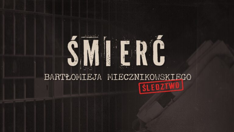 Polsat News: Dochodzenie w Sprawie Zgonu Bartłomieja Miecznikowskiego 10