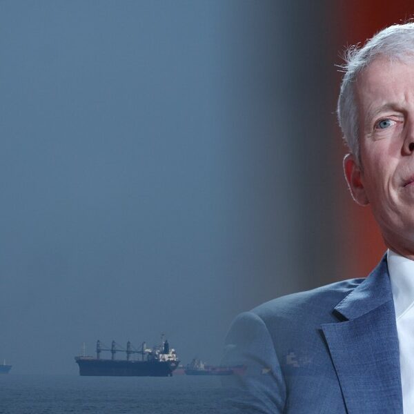 Ormuz w blasku reflektorów. Amerykańska ochrona dla zbiornikowców.