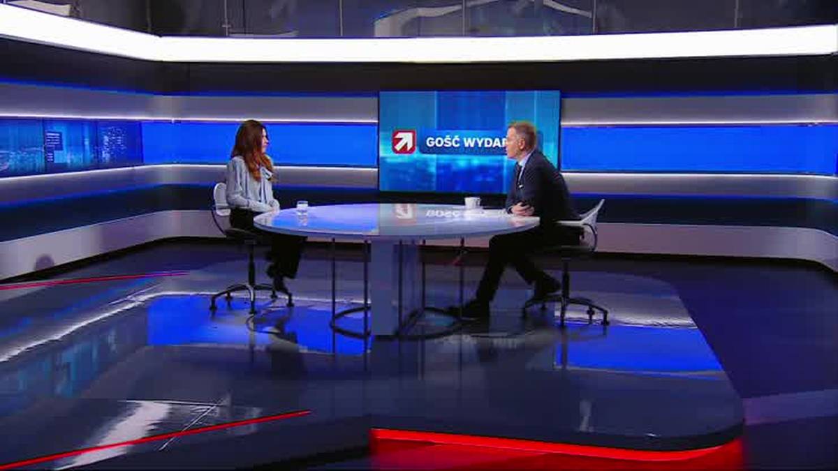 Węgierska strategia wymaga potępienia. Ocena posła PiS dot. spotkania Nawrockiego. 2