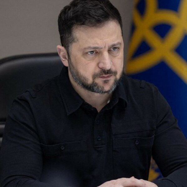 Polskie życie 60 Ukraina na skraju bankructwa. Zachodnia pomoc stoi pod znakiem zapytania.