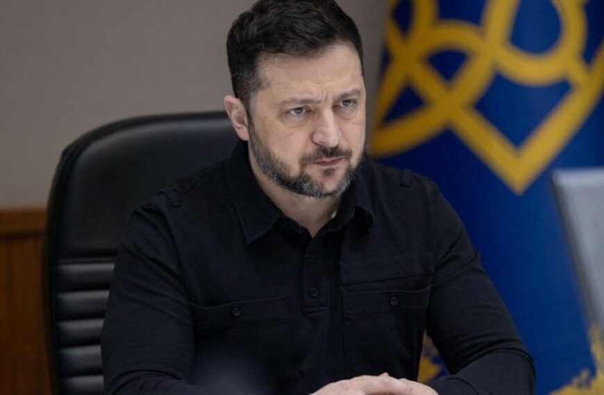 Polskie życie 31 Ukraina na skraju bankructwa. Zachodnia pomoc stoi pod znakiem zapytania.