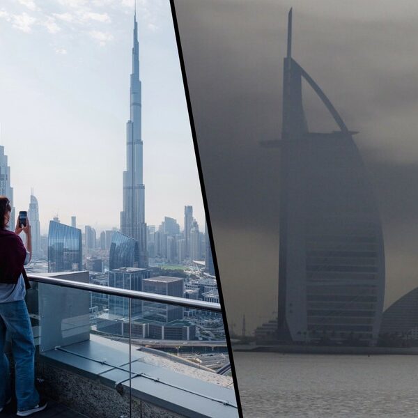 Polskie życie 52 Słabość ZEA obnażona w konflikcie USA z Iranem. Państwo nad…