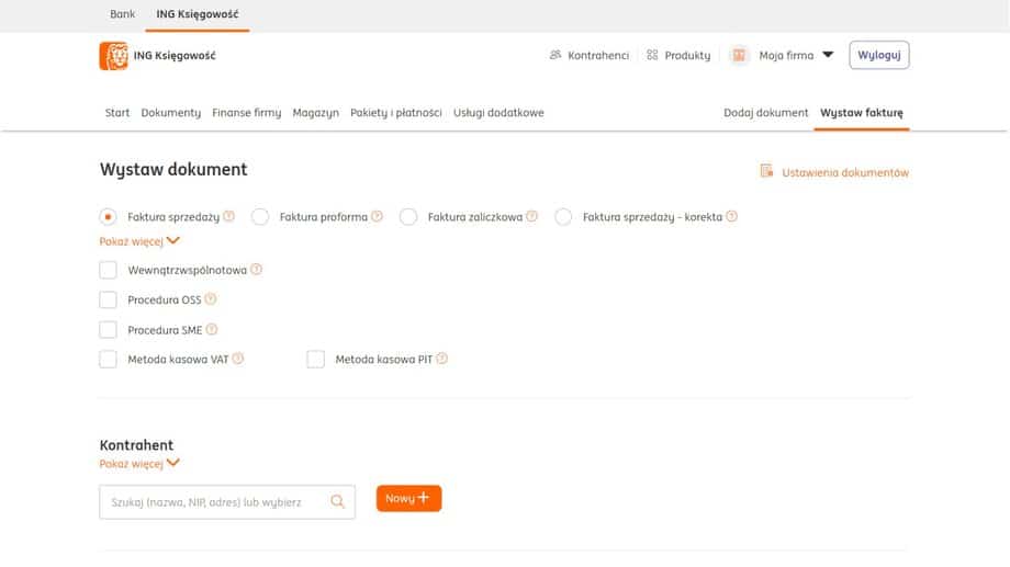 KSeF 2026: Ranking polecanych programów do faktur. Znajdź idealny dla firmy. 7