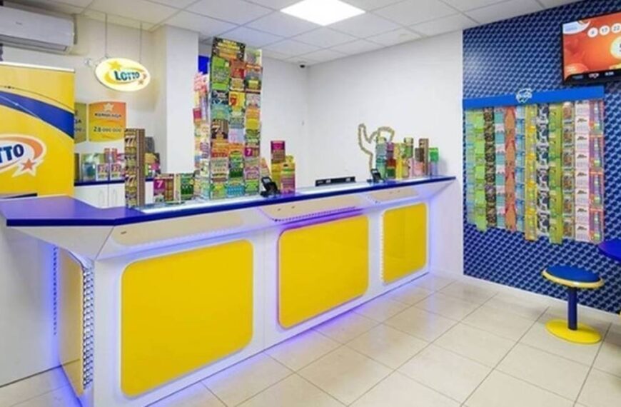 Lotto: Wyniki z 5 marca. Szczęśliwe numery do sprawdzenia.