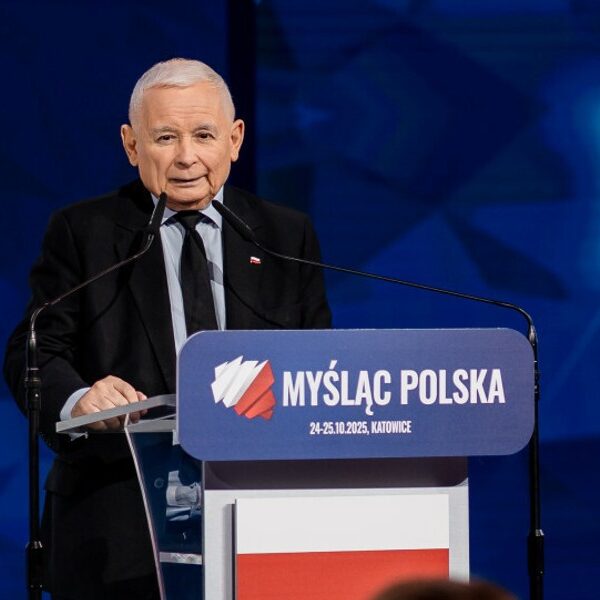 Paliwa w Polsce: Partyjne wybory ponad interes kraju [KOMENTARZ]