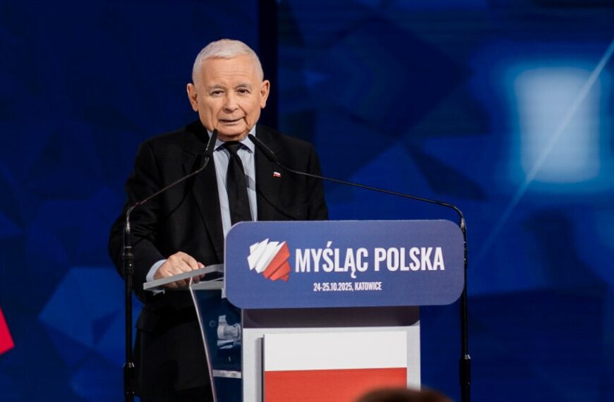 Paliwa w Polsce: Partyjne wybory ponad interes kraju [KOMENTARZ]