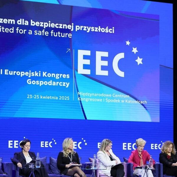 Cyfrowa przemiana w Europie Centralnej – szansa na sukces, ale&hellip;