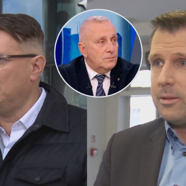 Kontrowersje po wypowiedzi Schetyny. „Źródło obaw”