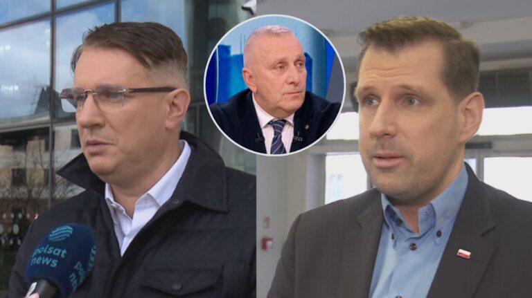 Kontrowersje po wypowiedzi Schetyny. "Źródło obaw" 8