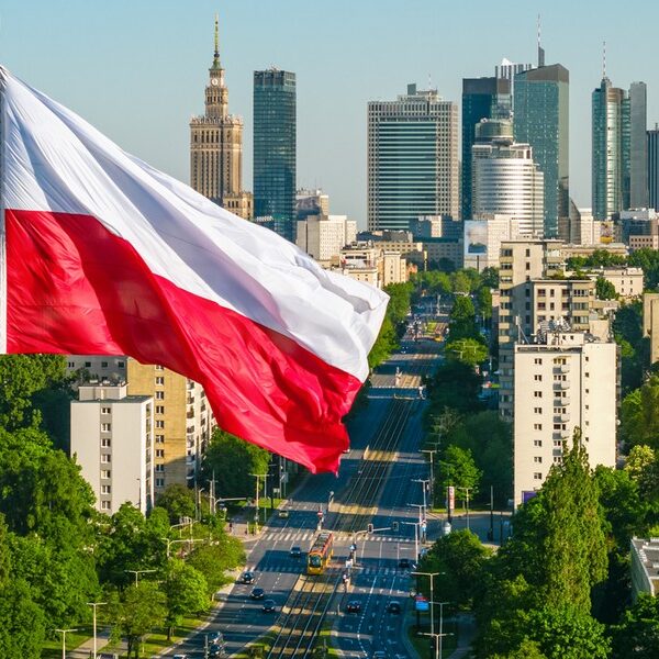 Polskie życie 77 Paliwowy szok. Prognozy ekonomistów dla Polski.