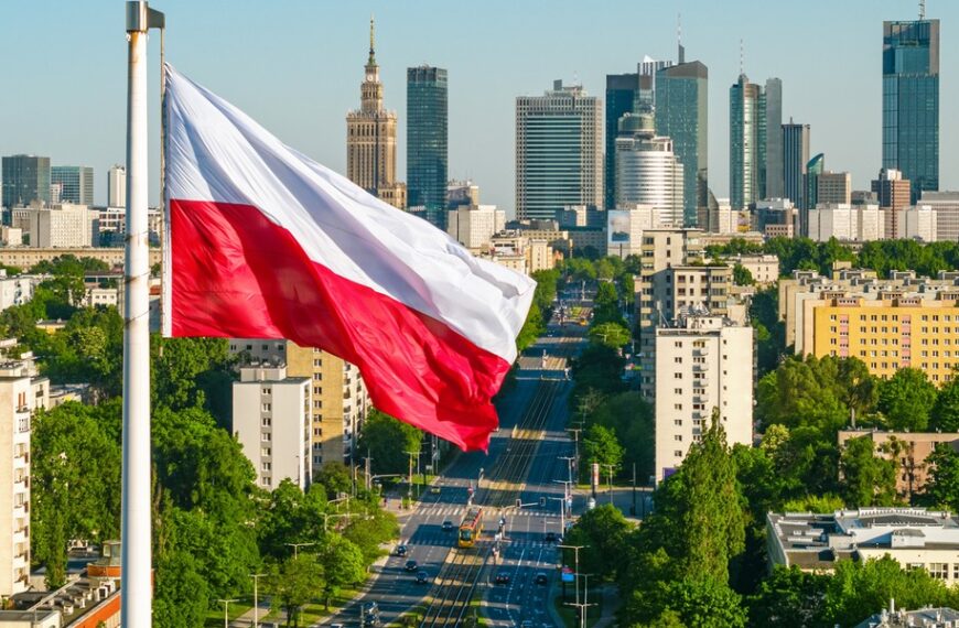 Polskie życie 58 Paliwowy szok. Prognozy ekonomistów dla Polski.