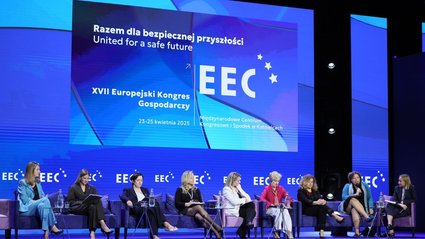 Europa Środkowa może wygrać cyfrową transformację. Pod jednym warunkiem