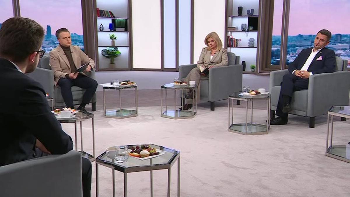 Szable w ręku, groźby w stronę policji. Bytomski dramat zakończony śmiercią. 2