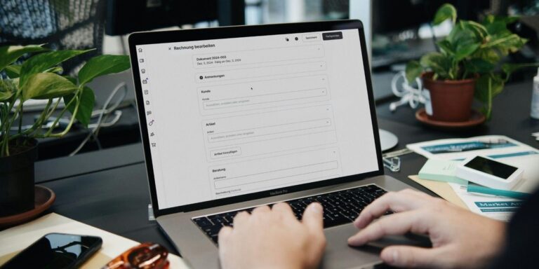 KSeF 2026: Ranking polecanych programów do faktur. Znajdź idealny dla firmy. 3