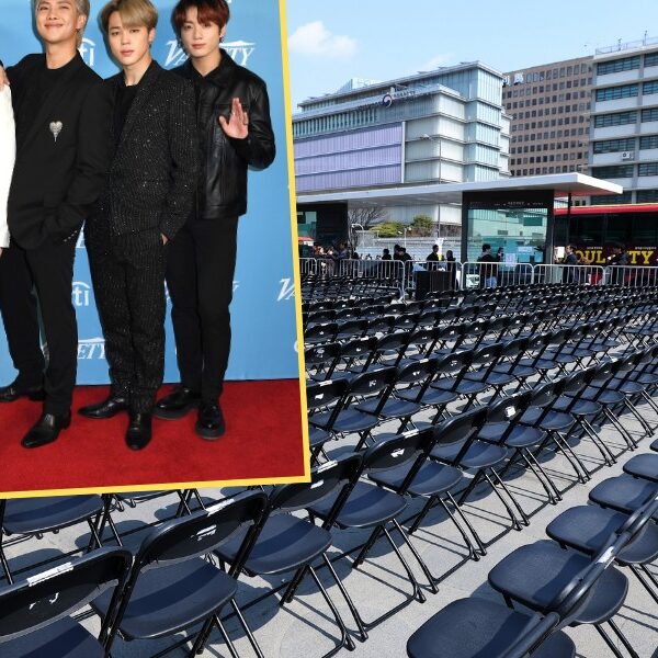 BTS: Przełomowa trasa koncertowa. Analitycy przewidują dochodowy sukces.