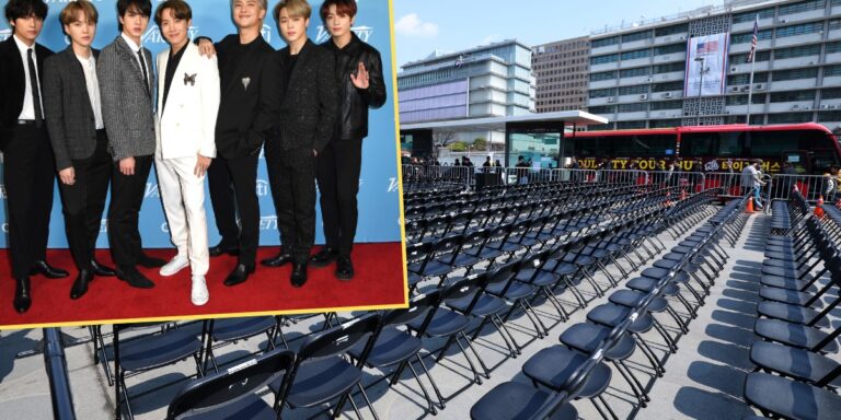 BTS: Przełomowa trasa koncertowa. Analitycy przewidują dochodowy sukces. 2