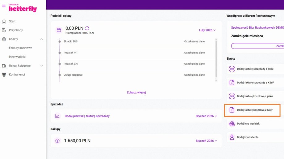 KSeF 2026: Ranking polecanych programów do faktur. Znajdź idealny dla firmy. 6