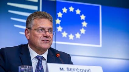 Umowa z Mercosurem wchodzi w życie. Jest komunikat Komisji Europejskiej