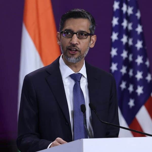 Naczelny Google z awansem płacowym. Gigantyczna premia w zasięgu, lecz&hellip;