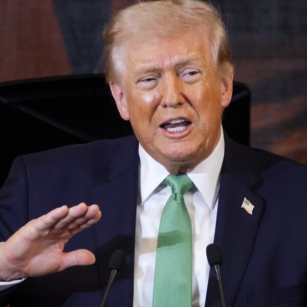 Trump sugeruje ustąpienie od interwencji militarnej w Iranie. Ropa tanieje&hellip;