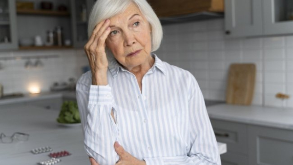 Polskie życie 60 Rosjan ostrzegano, że ciągły pośpiech ma negatywny wpływ na zdolności…